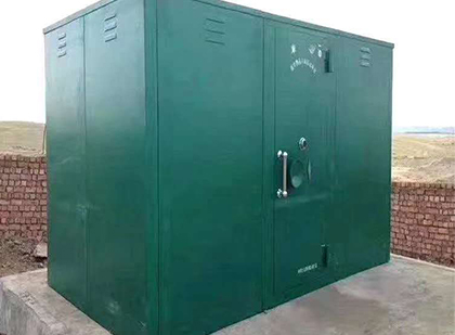 天长炸药柜的作用：不仅仅是容器，更是安全与管理的核心防线